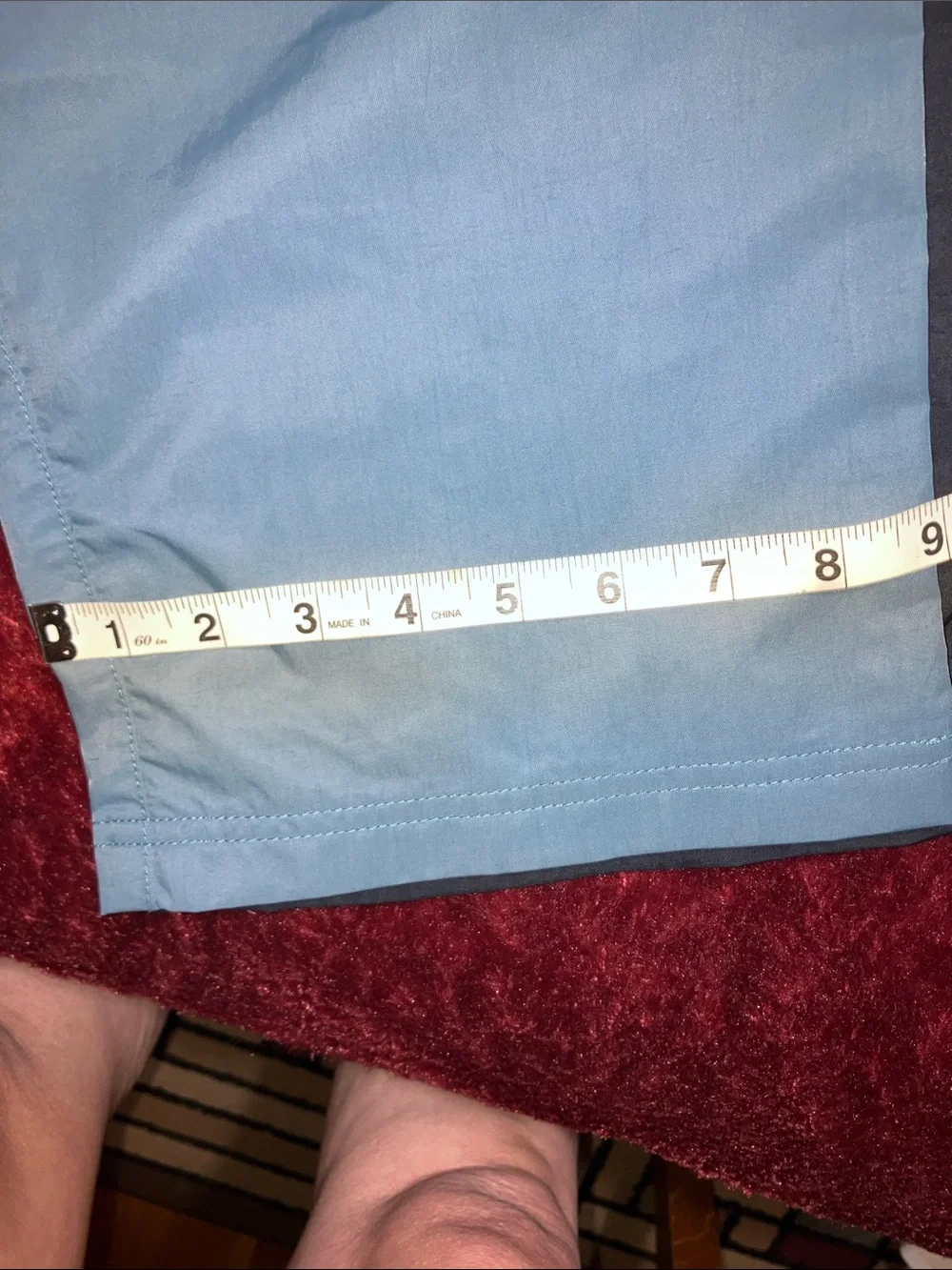 OLD NAVY LOT OF 2  KIDS CASUAL  CARGO PANTS  with Built-In Belt AND POCKETS